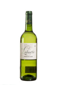 Gilbert Bonnet Lalaurie Vin Blanc