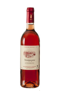 Montpeyrac Rosé Vin Marmande