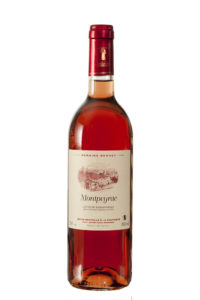 Montpeyrac Rosé Vin Marmande