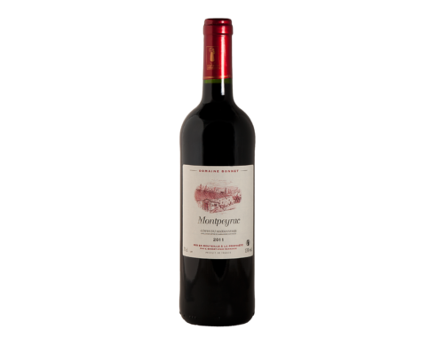 Montpeyrac Vin de Marmande