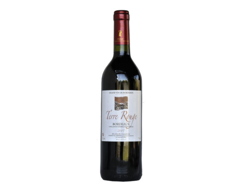 Terre Rouge Vin de Marmande