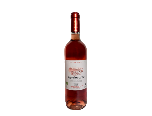Montpeyrac rosé 2020